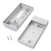 ME51 Wall Mount Enclosure for Devices with Display, Grey, 170 x 82 x 47MM