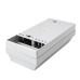 ME51 Wall Mount Enclosure for Devices with Display, Grey, 170 x 82 x 47MM