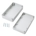 KE78-G Two Part Plastic Project Enclosure 154 x 84.5 x 42.5MM