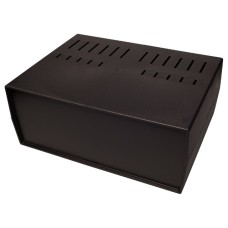 KE39W-B Ventilated Case, 217.0 x 294.0 x 120.0MM