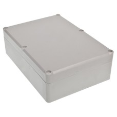 KE74H-G Wall Mount Watertight Enclosure, 176.0 x 126.0 x 57.4MM