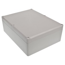 KE90H-G Wall Mount Watertight Enclosure, 224.0 x 174.0 x 80.0MM