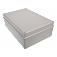 KE95H-G Wall Mount Watertight Enclosure, 280.0 x 190.0 x 95.0MM