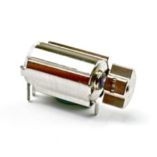 VMR01 Mini 1.3V Vibration Motor,  10.0 x 6.0MM