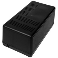 KE40-B Free-Standing Case Ventilated, 180.1 x 100.0 x 73.6MM