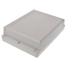 KE46H-G Wall Mount Watertight Enclosure, 198.0 x 144.0 x 52.8MM