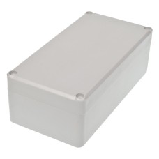 KE58H-G Wall Mount Watertight Enclosure, 158.5 x 82.1 x 55.0MM