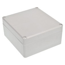 KE59H-G Wall Mount Watertight Enclosure,  125.5 x 115.3 x 58.4MM