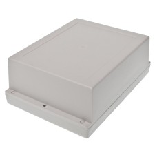 KE46AH-G Wall Mount Watertight Enclosure, 198.0 x 144.0 x 73.1MM