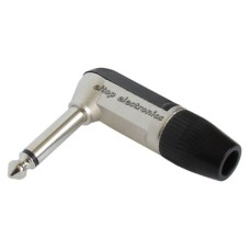 Neutrik Mono Jack Plug, 1/4inch 6.35mm