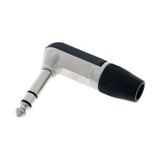 Neutrik Stereo Jack Plug, 1/4inch 6.35mm