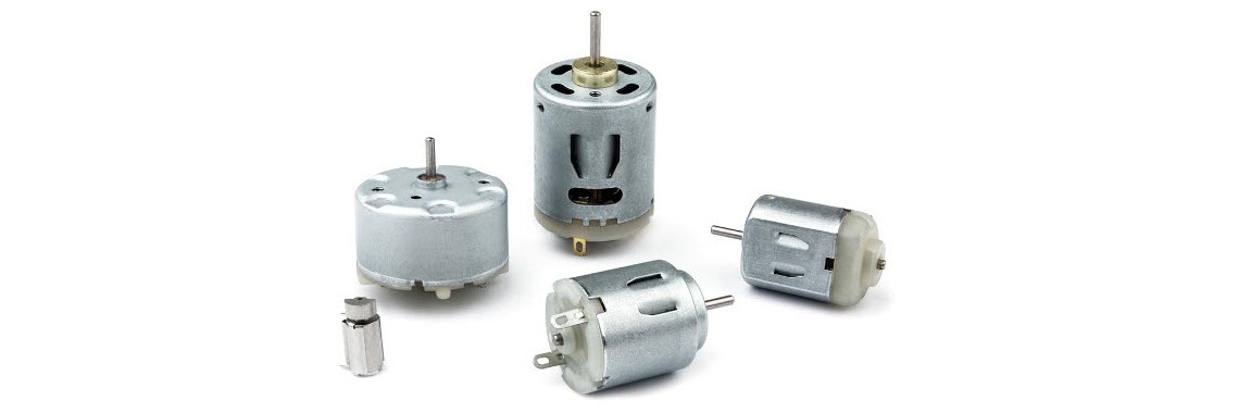 Electric Motors