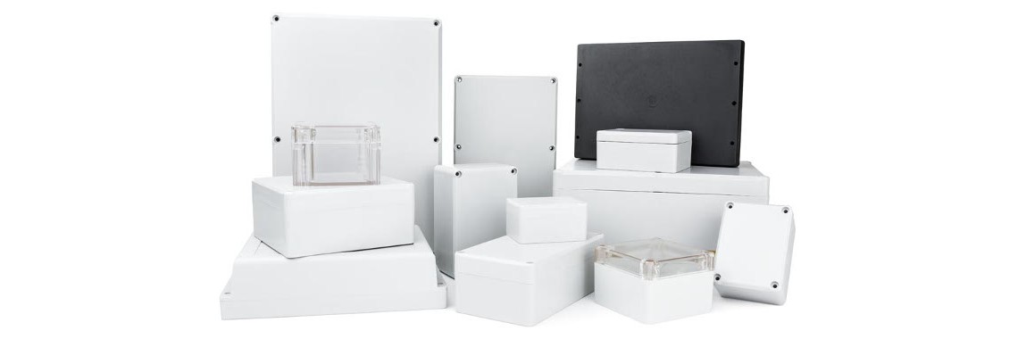 Watertight Enclosures