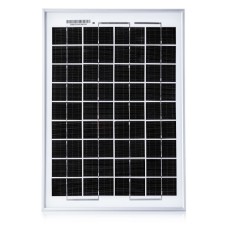 SP-3 10W 0.18A High-Efficiency Solar Panel