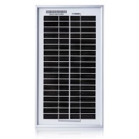 SP-1 3W 0.18A High-Efficiency Solar Panel