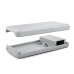 KE89-G Slim Case with Battery Compartment, 140 x 67 x 25MM