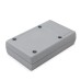 KE32-G Enclosure with Battery Compartment, 110.6 x 66.6 x 27.0MM