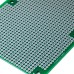 KE91-BD Universal PCB Circuit Matrix Board with Screws for Electronic Prototypes