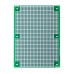KE91-BD Universal PCB Circuit Matrix Board with Screws for Electronic Prototypes